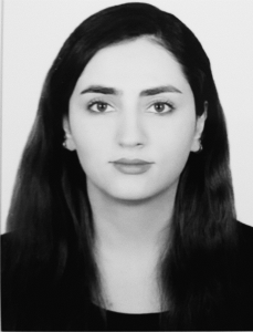 Shaghayegh Taherkhani